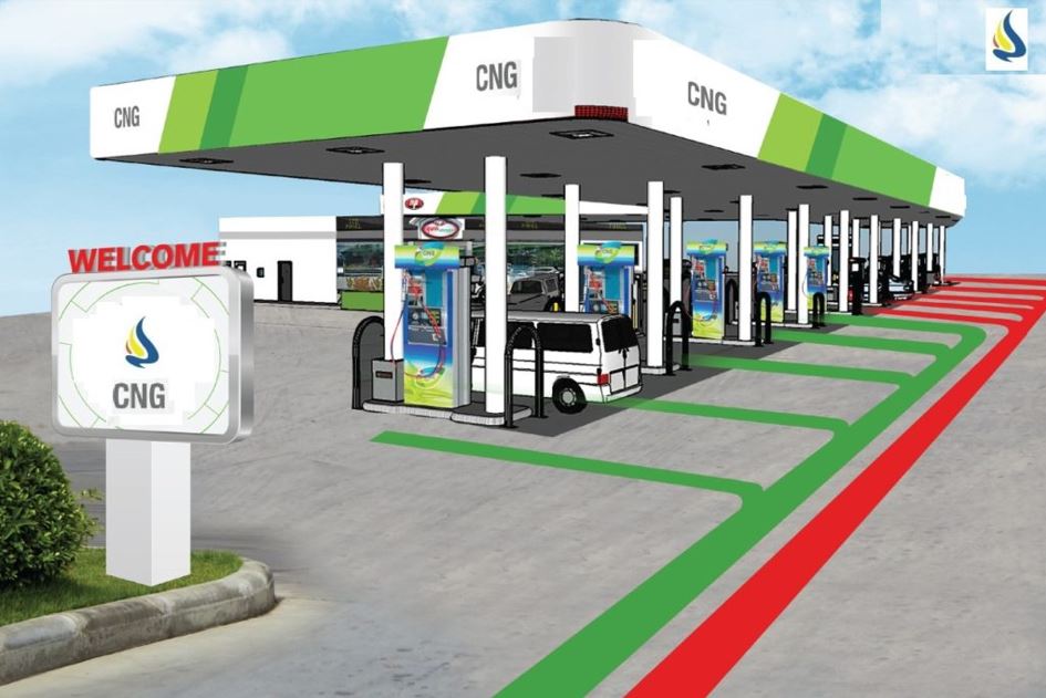CNG and the Nigerian Logistics Industry: A Greener Future Hinges on Knowledge and Data